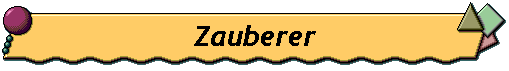 Zauberer